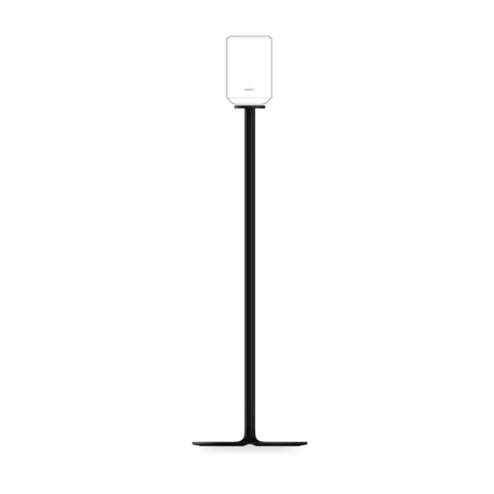 Bose Lifestyle Ultra Floor Stand Black