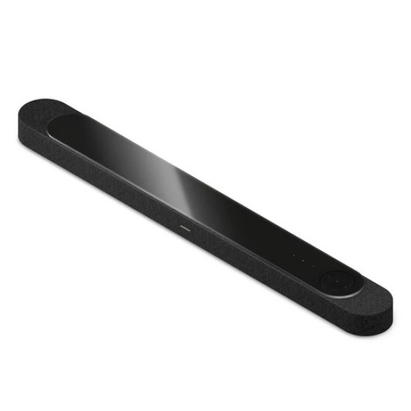 Bose Lifestyle Ultra Soundbar Black