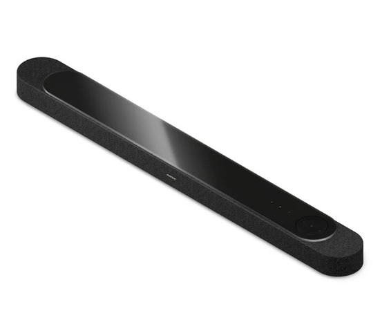 Bose Lifestyle Ultra Soundbar Black