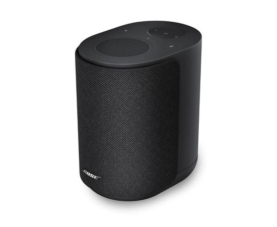 Bose Lifestyle Ultra Speaker Black