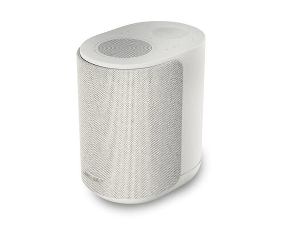 Bose Lifestyle Ultra Speaker White