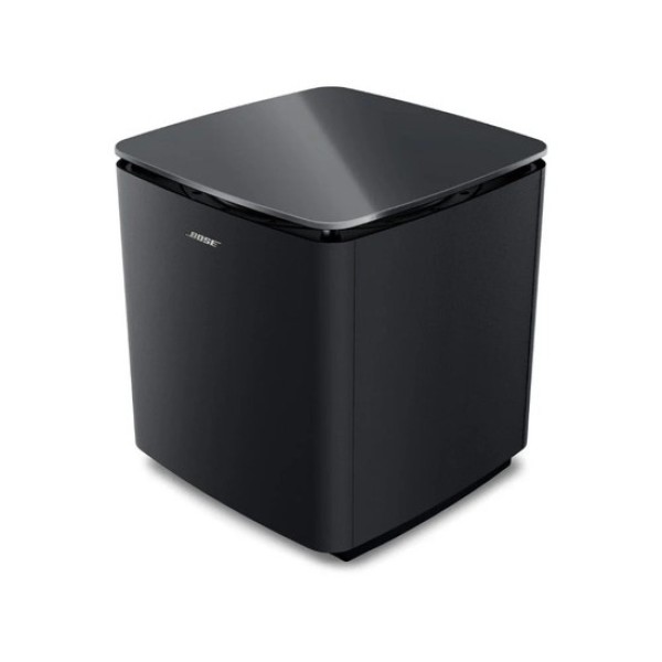 Bose Lifestyle Ultra Subwoofer Black