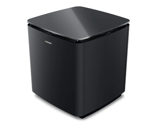 Bose Lifestyle Ultra Subwoofer Black