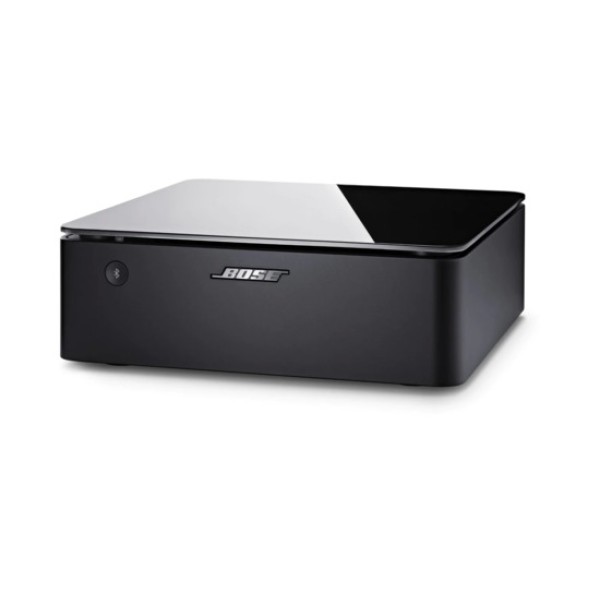Bose Music Amplifier Black