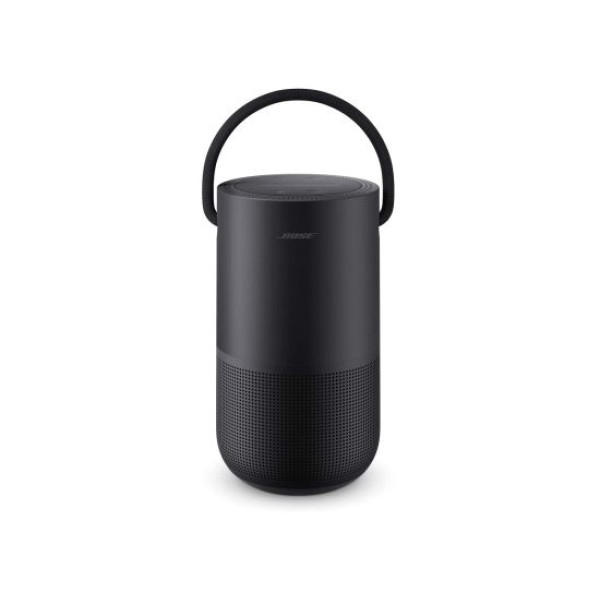 Bose Portable Smart Speaker Black