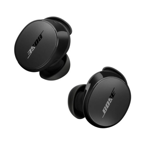 Bose QuietComfort Earbuds Black