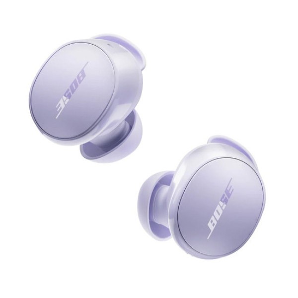 Bose QuietComfort Earbuds Liliac