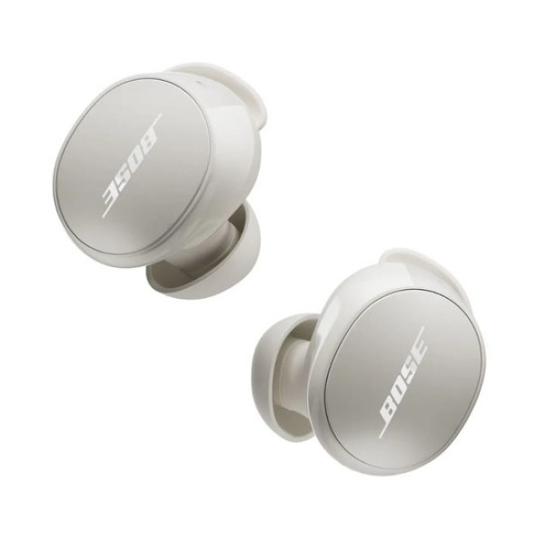 Bose QuietComfort Earbuds White
