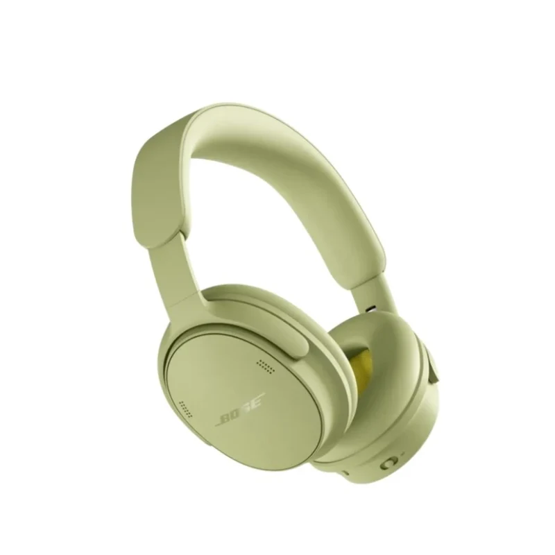 Bose QuietComfort Headphones EUCALYPTUS GREEN (2nd Gen)