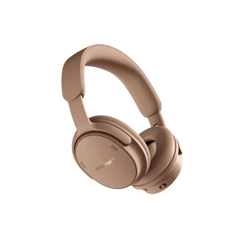 Bose QuietComfort Headphones HAZELNUT TAUPE (2nd Gen)