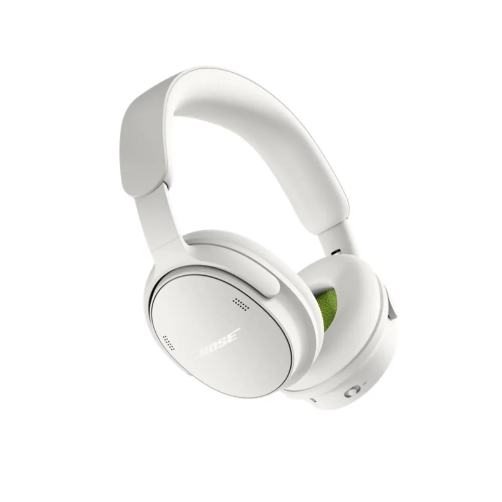 Bose QuietComfort Headphones WHITE SMOKE (2nd Gen)