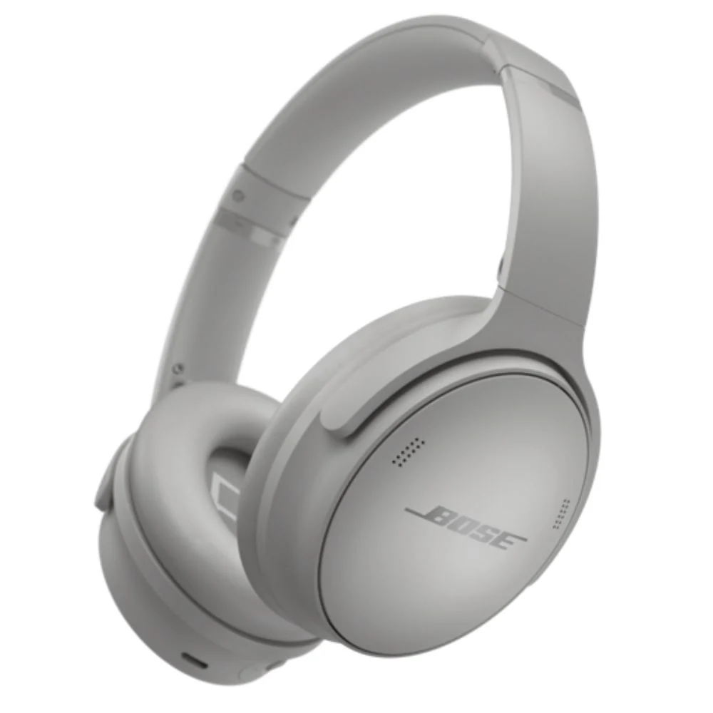 Bose QuietComfort Moonlight Grey