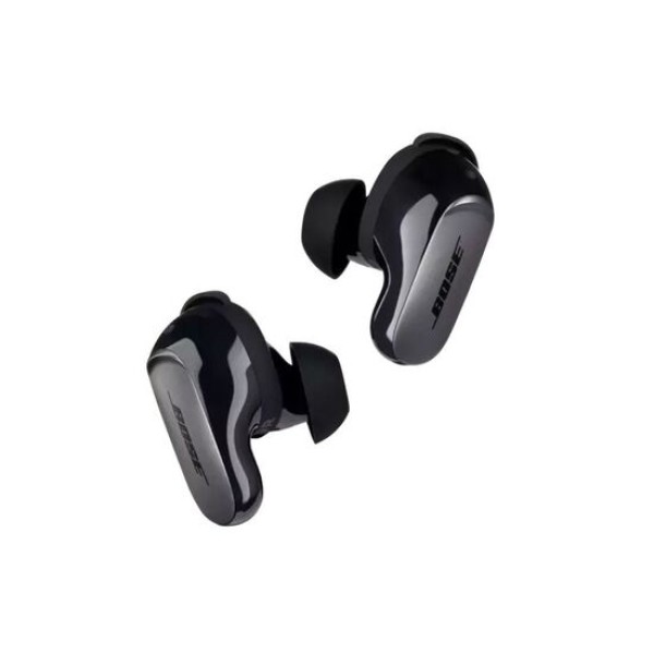 Bose QuietComfort Ultra Earbuds Black (2nd Gen)