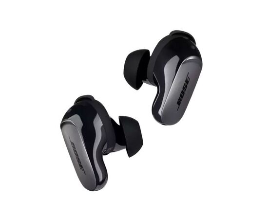 Bose QuietComfort Ultra Earbuds Black