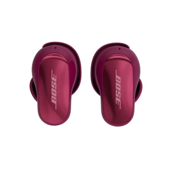 Bose QuietComfort Ultra Earbuds Deep Plum (2nd Gen)