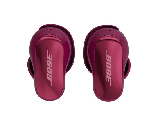Bose QuietComfort Ultra Earbuds Deep Plum (2nd Gen)