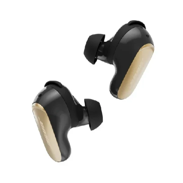 Bose QuietComfort Ultra Earbuds DESERT GOLD (2nd Gen)