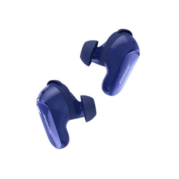 Bose QuietComfort Ultra Earbuds Moonlight Blue (2nd Gen)