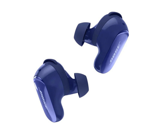 Bose QuietComfort Ultra Earbuds Moonlight Blue (2nd Gen)