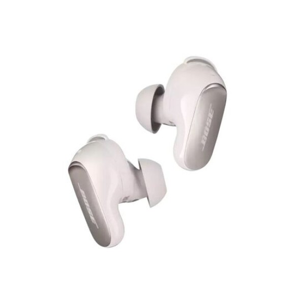 Bose QuietComfort Ultra Earbuds White Smoke (2nd Gen)