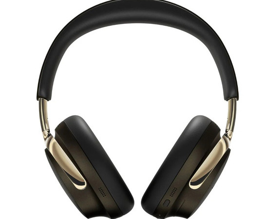 Bose QuietComfort Ultra Headphones Desert Gold (2nd Gen)