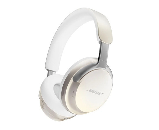Bose QuietComfort Ultra Headphones DIAMOND 60th White