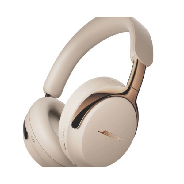 Bose QuietComfort Ultra Headphones DRIFTWOOD (2nd Gen)