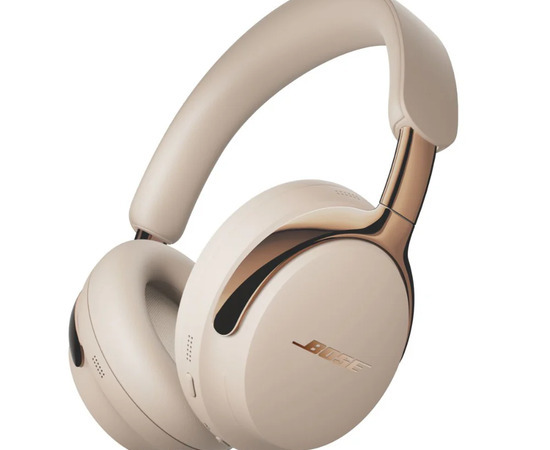 Bose QuietComfort Ultra Headphones DRIFTWOOD (2nd Gen)
