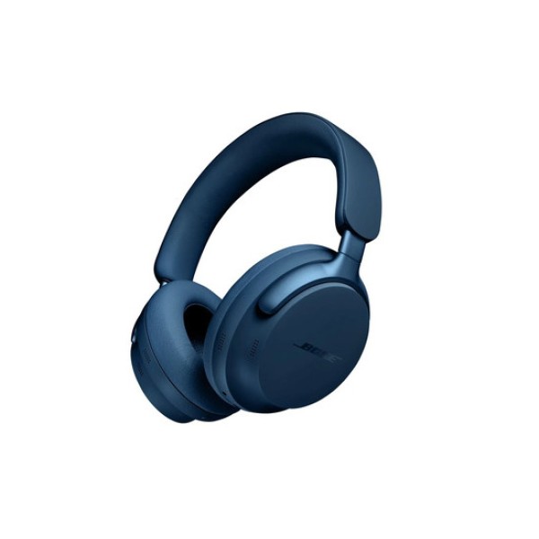 Bose QuietComfort Ultra Headphones Midnight Violet  (2nd Gen)