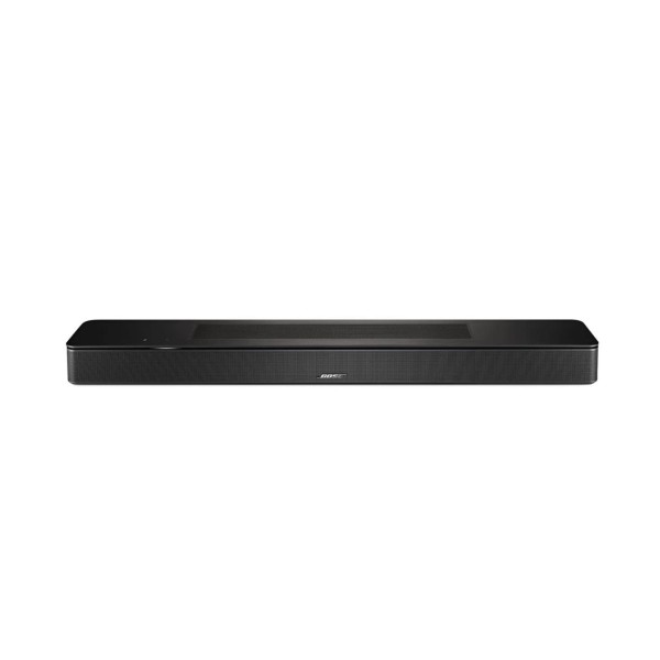 Bose Smart Soundbar Black - Dolby Atmos