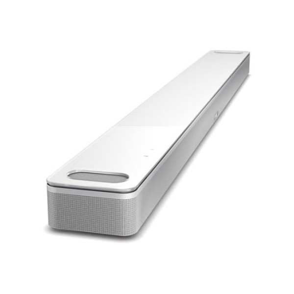 Bose Smart Ultra Soundbar - A Smart Soundbar System