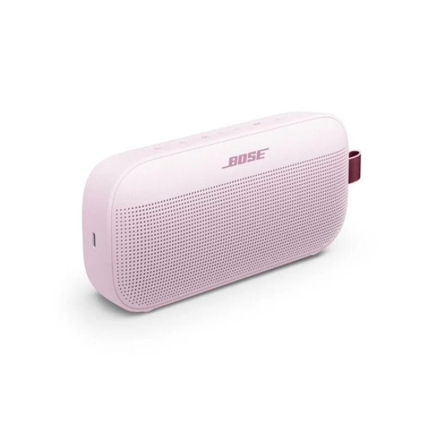 Bose SoundLink Flex PINK Bluetooth Speaker​ (2nd Gen)