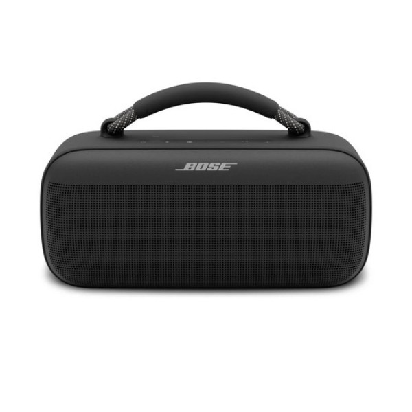 Bose SoundLink Max Portable Speaker Black