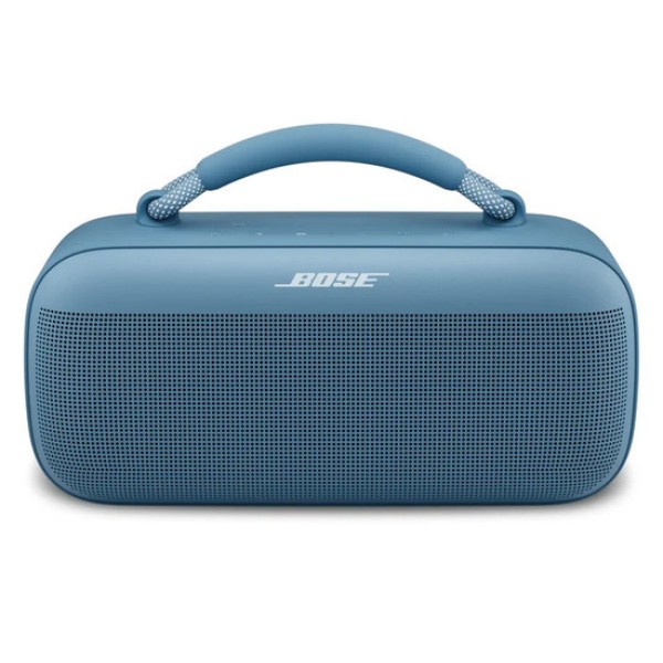 Bose SoundLink Max Portable Speaker Blue Dusk