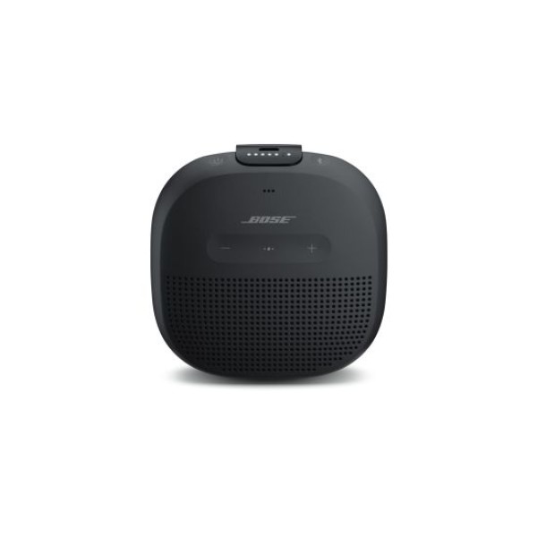 Bose Soundlink Micro Black - Bluetooth Speaker