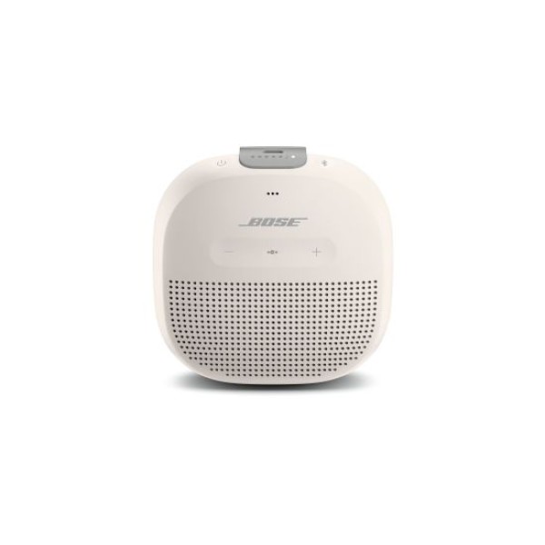 Bose Soundlink Micro White Smoke - Bluetooth Speaker