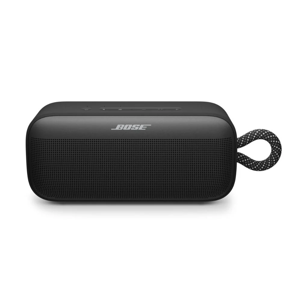 Bose SoundLink plus Black