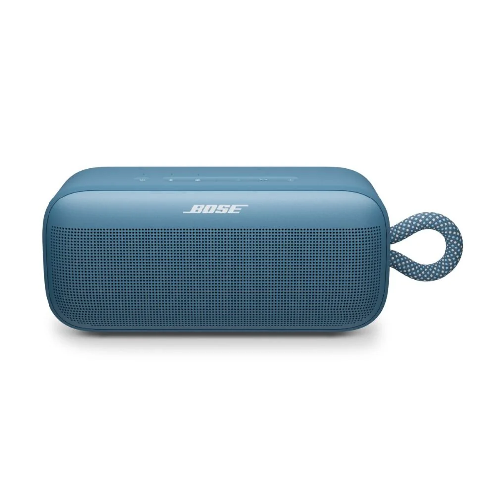 Bose SoundLink Plus Portable Speaker BLUE DUSK