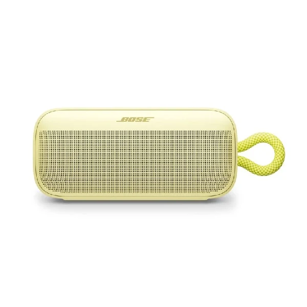 Bose SoundLink Plus Portable Speaker CITRUS YELLOW