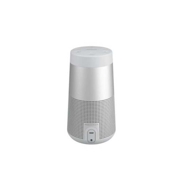Bose SoundLink Revolve+ II Grey Bluetooth Speaker