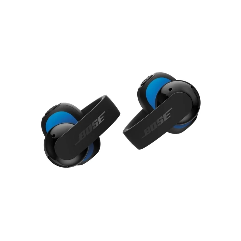 Bose Sport Open Earbuds BLACK
