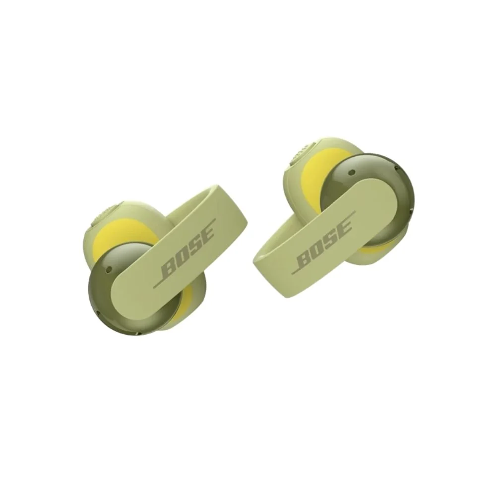 Bose Sport Open Earbuds EUCALYPTUS GREEN