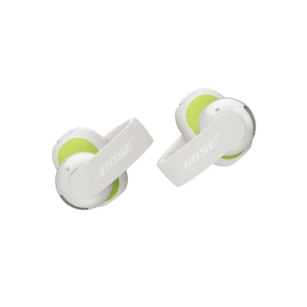 Bose Sport Open Earbuds WHITE