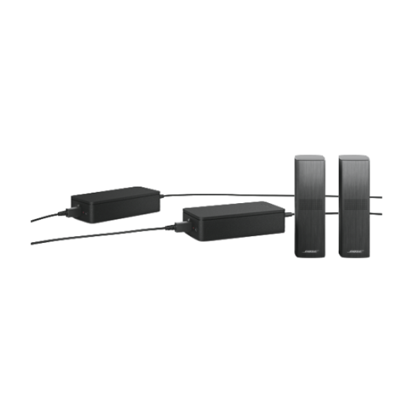 Bose Surround Speakers 700 Black