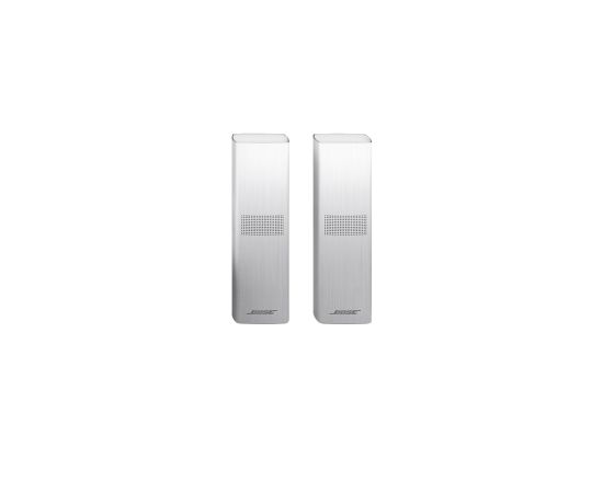 Bose Surround Speakers 700 White