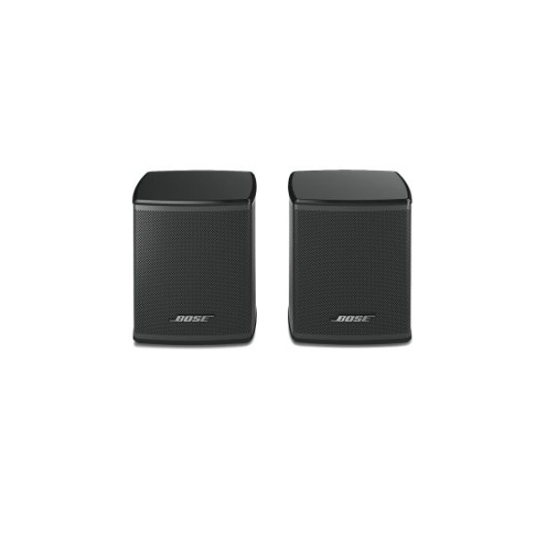 Bose Surround Speakers Black