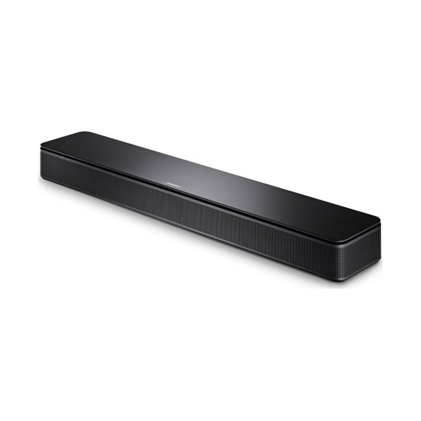 Bose TV Speaker Black