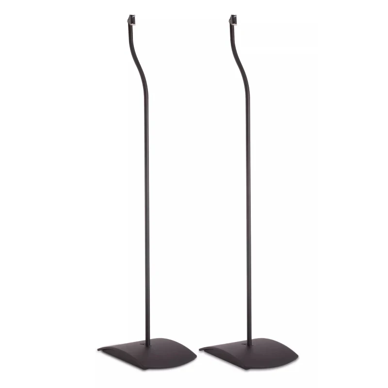 Bose UFS-20 ΙΙ - Βάσεις Δαπέδου Black