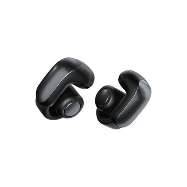 Bose Ultra Open Earbuds Black - Ασύρματα Bluetooth Open Ear Ακουστικά