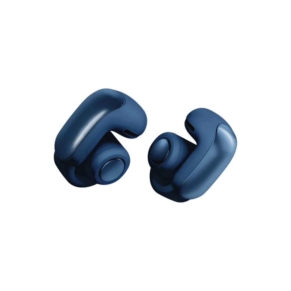 Bose Ultra Open Earbuds Lunar Blue